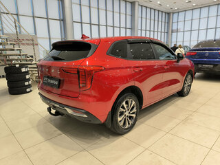 2021 Haval Jolion I, красный, 1550000 рублей, вид 5