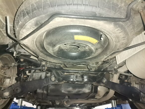 2011 Honda Stream II Рестайлинг, серебристый, 1150000 рублей - вид 18