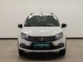 2023 Lada (ВАЗ) Granta Cross I Рестайлинг, белый, 920000 рублей - вид 2