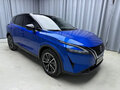 2023 Nissan Qashqai III, синий, 2411255 рублей