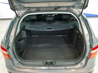 2019 Lada (ВАЗ) Vesta SW Cross I, серый, 849000 рублей, вид 5