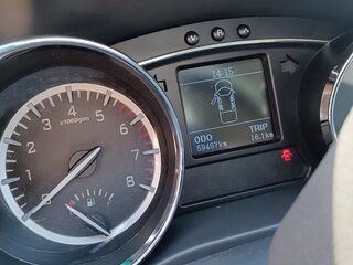 2023 JAC T6, белый, 1650000 рублей, вид 2