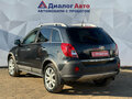 2013 Opel Antara I Рестайлинг, чёрный, 900000 рублей - вид 6