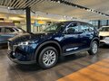 2026 Mazda CX-5 II Рестайлинг, синий, 4290000 рублей - вид 2