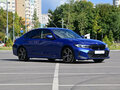 2023 BMW 3 серии 320i VII (G2x) Рестайлинг, голубой, 4450000 рублей - вид 2
