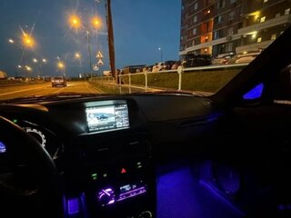 2014 Lada (ВАЗ) Priora I Рестайлинг, коричневый, 700000 рублей, вид 5