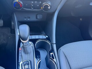 2024 Buick Encore GX I Рестайлинг, белый, 1600000 рублей, вид 5