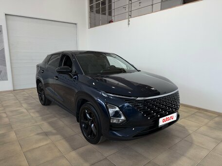 Omoda C5 I