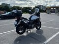 2013 Suzuki V-Strom DL 650, белый - вид 4