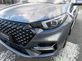 2023 Omoda S5, серый - вид 10