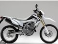 2012 Honda CRF 250L, белый, 420000 рублей - вид 1