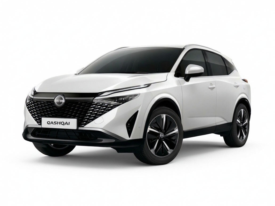 Открыть фотографии: Nissan Qashqai II Рестайлинг 2