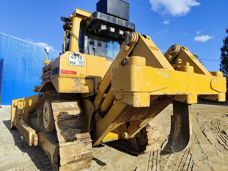 2022 HBXG T165-2, золотистый, 10500000 рублей, вид 2
