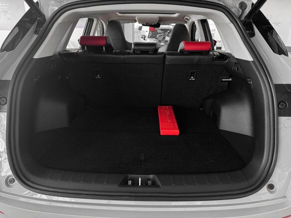 2026 Changan UNI-S I, серый - вид 13