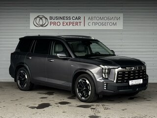 2024 GAC GS8 II, серый, 3825000 рублей, вид 3