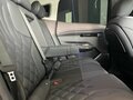 2026 GAC Hyptec HT, чёрный - вид 9