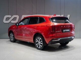 2023 Haval Jolion I, красный, 1859000 рублей, вид 3