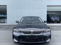 2023 BMW 3 серии Long 320Li VII (G2x) Рестайлинг, чёрный, 2880000 рублей - вид 1