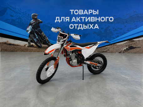 2024 Kayo K6 300, оранжевый, 209000 рублей, вид 1