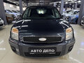 2008 Ford Fusion I Рестайлинг, серый, 519000 рублей - вид 1