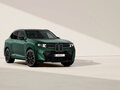 2026 BMW X5 40d V (G65), зелёный, 15900000 рублей - вид 7