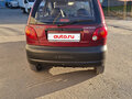 2008 Daewoo Matiz I Рестайлинг, пурпурный, 90000 рублей - вид 2
