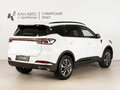 2024 Chery Tiggo 7 Pro Max I Рестайлинг, белый, 1998658 рублей - вид 2
