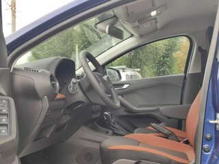 2026 Lada (ВАЗ) Iskra SW Cross, синий, 1767000 рублей, вид 4