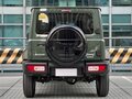 2026 Suzuki Jimny IV, зелёный - вид 4