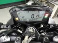 2021 Suzuki SV 650, белый - вид 6