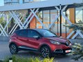 2015 Renault Captur I, красный, 999000 рублей - вид 1