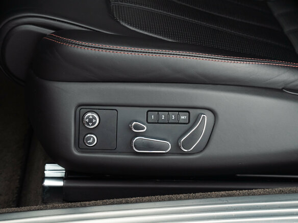 2013 Bentley Continental GT II, красный, 3990000 рублей - вид 10