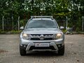 2016 Renault Duster I Рестайлинг, серый, 1265000 рублей - вид 2