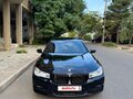 2015 BMW 7 серии Long 730Ld xDrive VI (G11/G12), чёрный, 3149000 рублей - вид 3