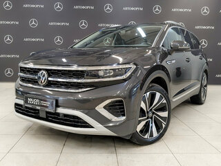 Volkswagen Talagon I
