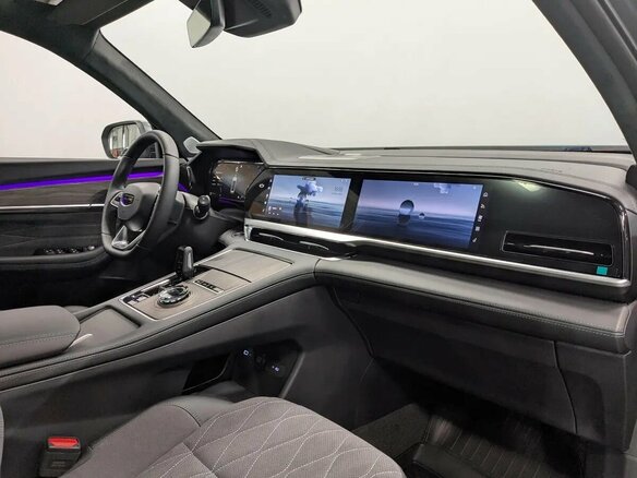 2026 VOLGA K50, серый, 4799000 рублей - вид 8