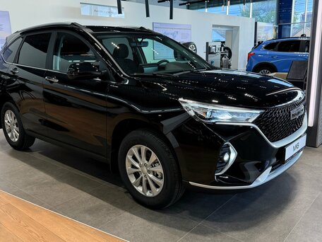 Haval M6 II