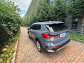 2023 BMW X1 20Li sDrive III (U11/U12), синий - вид 3