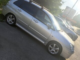 2006 Suzuki Liana I Рестайлинг, серебристый, 650000 рублей, вид 5