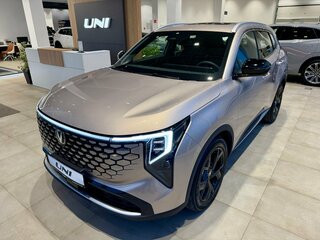 2026 Changan UNI-S I Рестайлинг, золотистый, 3149900 рублей, вид 1