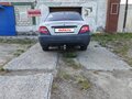 2010 Daewoo Nexia I Рестайлинг, белый, 207000 рублей - вид 4