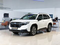 2026 Subaru Forester VI, белый, 6399000 рублей