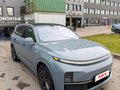 2025 Li Auto (Lixiang) L7 52.3 kWh I Рестайлинг, серый, 8200000 рублей - вид 1