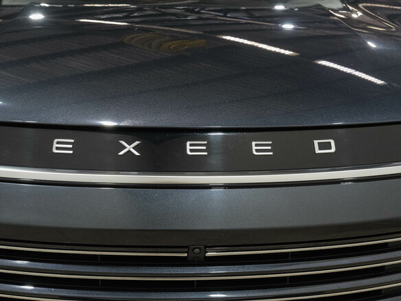 2023 Exeed TXL I Рестайлинг 2, серый, 2799000 рублей - вид 13