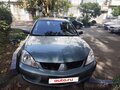 2007 Mitsubishi Lancer IX Рестайлинг, серый, 295000 рублей