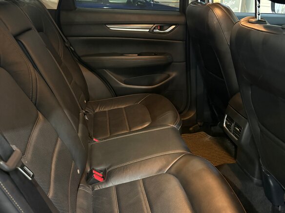 2019 Mazda CX-5 II, красный, 2900000 рублей - вид 15