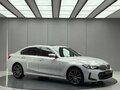 2022 BMW 3 серии 320Li VII (G2x) Рестайлинг, белый