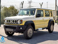 2026 Suzuki Jimny IV, бежевый, 3380548 рублей - вид 3