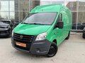 2021 ГАЗ ГАЗель Next, зелёный, 1649000 рублей - вид 1