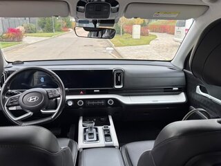 2023 Hyundai Mufasa I (NU2), серый, 2500000 рублей, вид 5